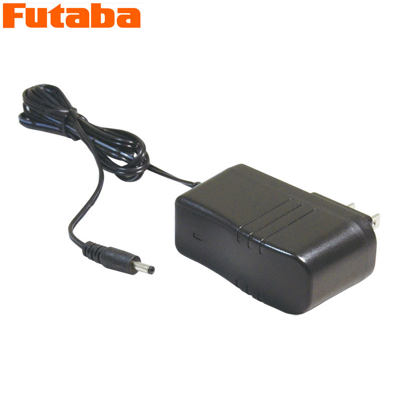 充電器 バッテリー LBC-34D futaba 双葉 ラジコン ラジオコントロール 送料無料