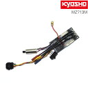 MINI-Z CUP対応 RCユニットセット MR-04EVO2 KYOSHO 京商 MINI-Z ミニッツ MZ713M メール便 送料無料