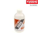 シリコンオイル #5000 40cc KYOSHO 京商 MINI-Z ミニッツ SIL5000C メンテナンスオイル