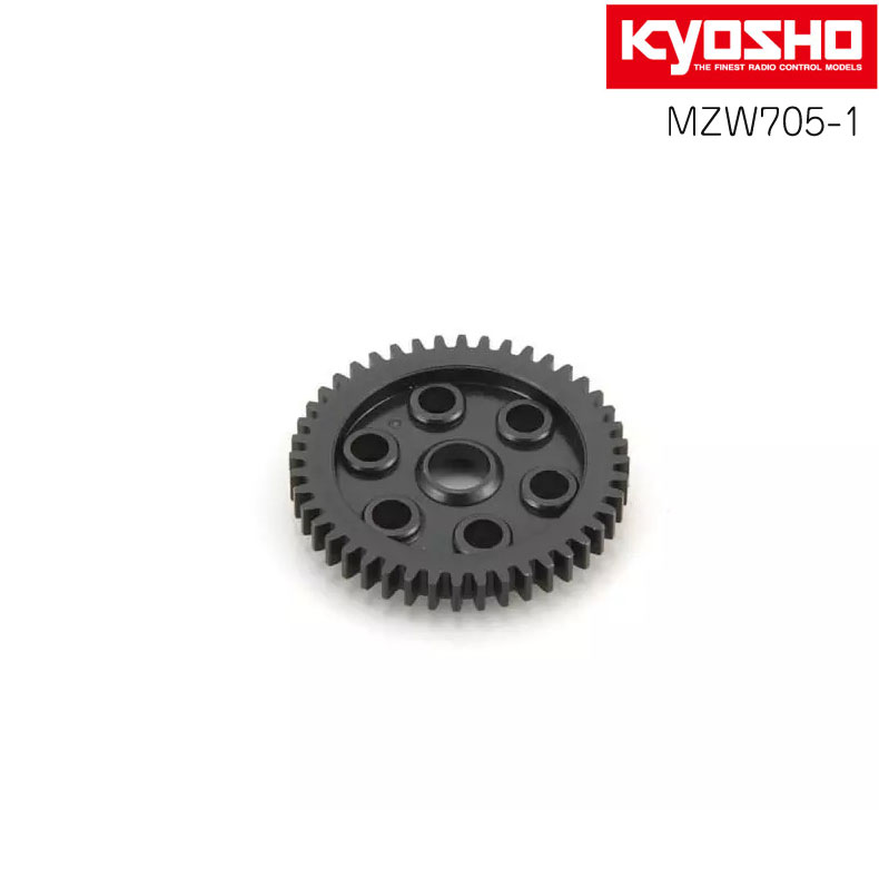 乐天商城 - スパーギヤ MR-03 04 ボールデフ用 KYOSHO 京商 MINI-Z ミニッツ MZW705-1 メール便