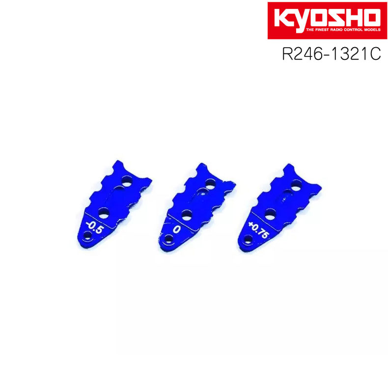 レア　京商　ミニッツ　R246 MS専用 パーツさセット R246パーツ - MINI-Z - RCカー | 京商 | RC | Radio Control | ラジオ