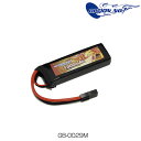 OPTION No.1 GB-0029M Li-Po マッチドリポバッテリー BIG POWER LIPO 1300mAh 11.1V カスタム オプション パ...