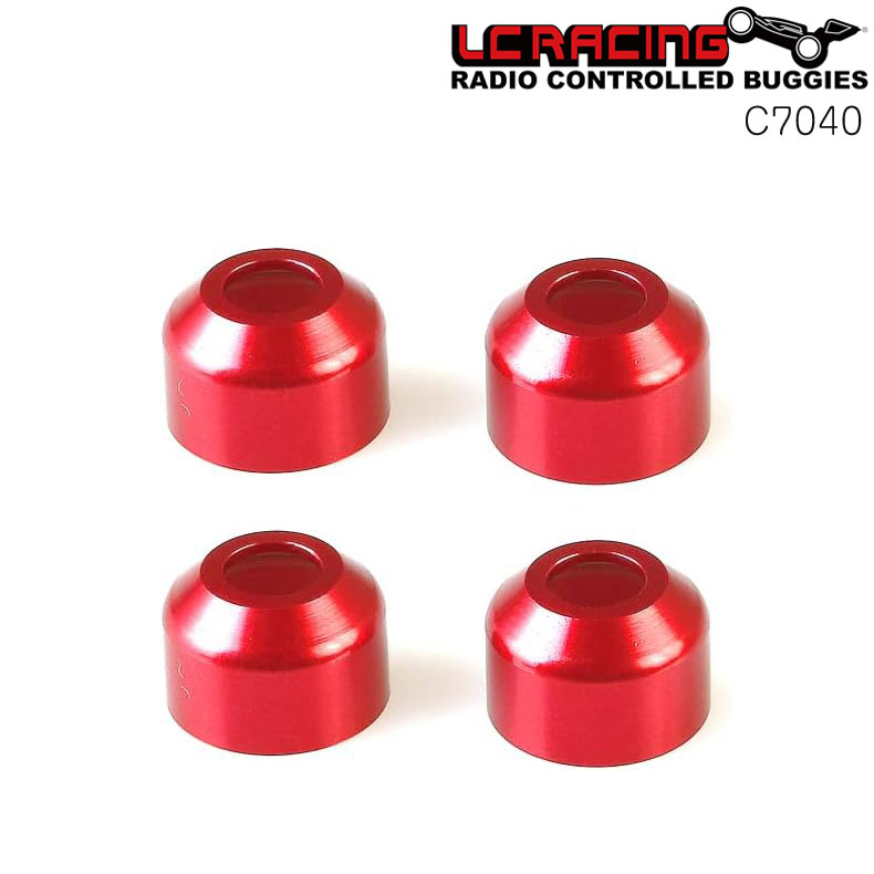 乐天商城 - LC RACING RCカー アルミ製 ドライブシャフトカラージョイント LC10B5 PTG-1 パーツ C7040 ラジコンパーツ メール便