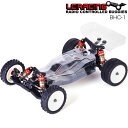 LC RACING RCカー BHC-1HK 1/14 2WD バギーカー 未組立 ラジコンカー 送料無料