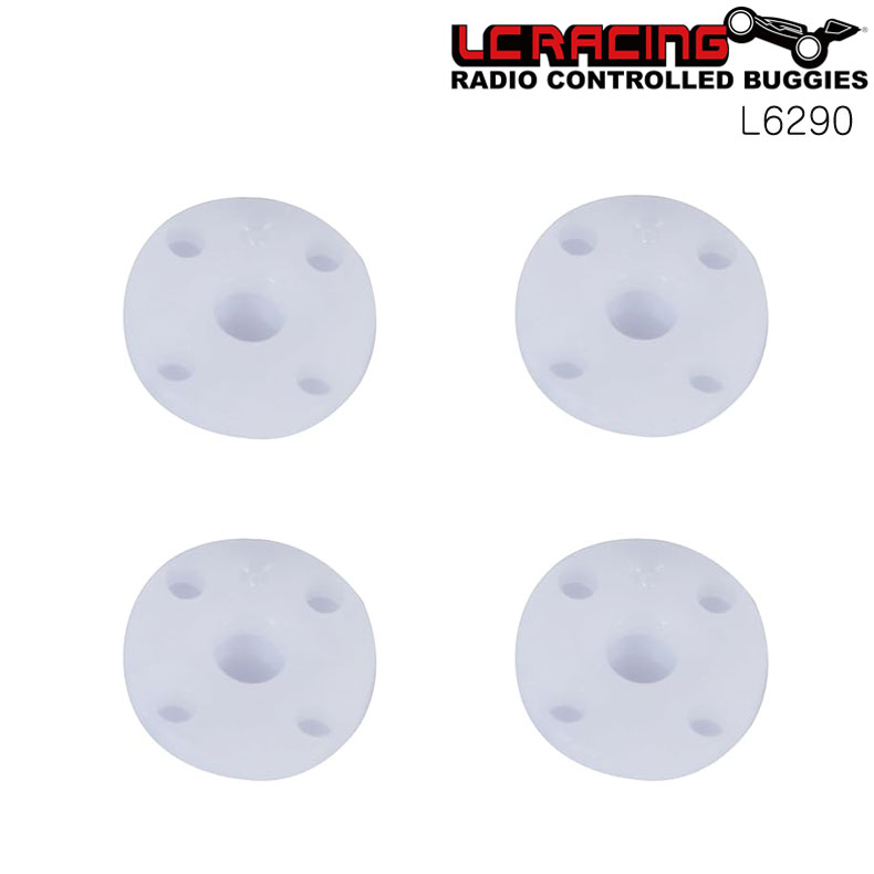 LC RACING RC L6290 åԥȥ 1.6mm4hole饸󥹥ڥѡ ᡼