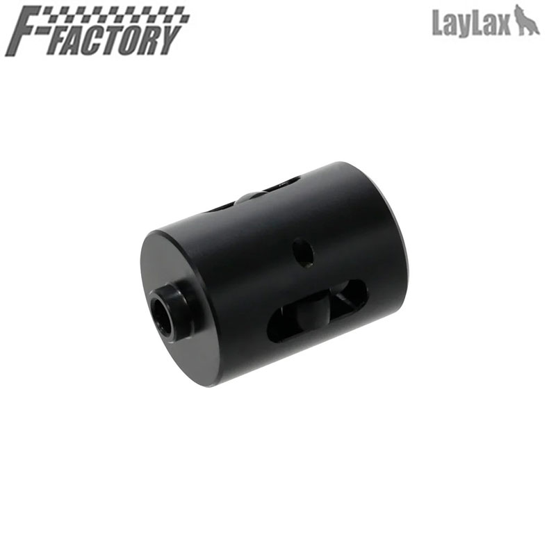 LayLax ライラクス FirstFactory ファーストファクトリー 東京マルイ M4A1 MWS ライトウェイトボルトキ..