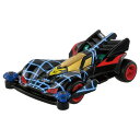 トミカプレミアムunlimited 爆走兄弟レッツ&ゴー!! ミニ四駆 ビークスパイダー