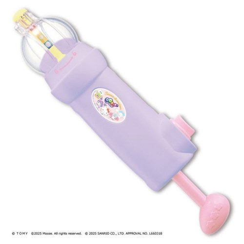 乐天商城 - ウーニーズ ポンプルプレミアムセット サンリオキャラクターズ 送料無料