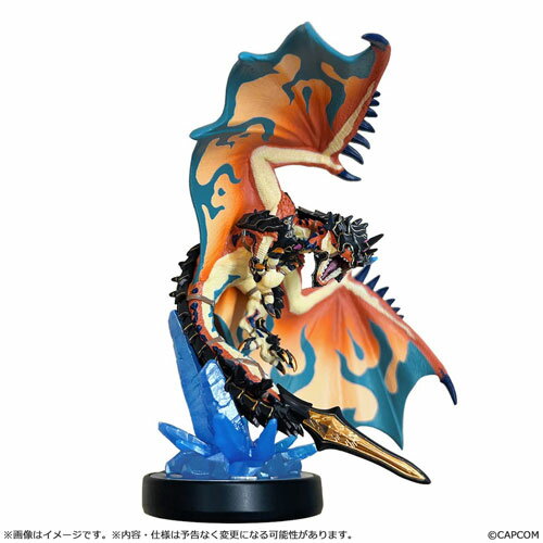 楽天市場】amiibo 隻眼のリオレウス＆ライダー／男の子