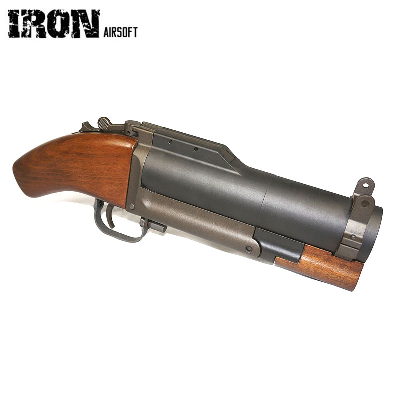 楽天市場】m79 グレネードランチャー cawの通販