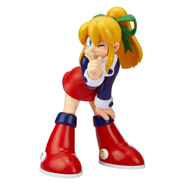 ギガンティックシリーズ ロックマン ロール 完成品フィギュア[エクスプラス]送料無料