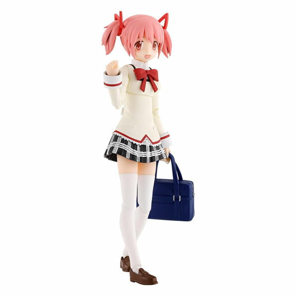 乐天商城 - 30MP 鹿目まどか(制服Ver.)プラモデル[BANDAI SPIRITS]送料無料