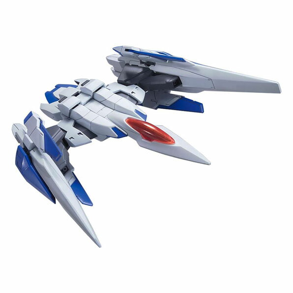 HG 機動戦士ガンダム00 1/144 オーライザー プラモデル[バンダイ]