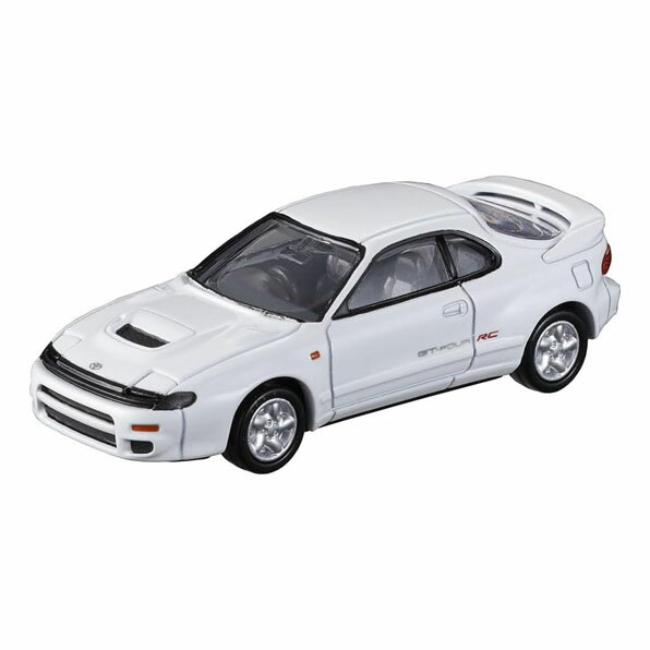 Rakuten - 【お一人様1台限り】トミカプレミアム023 トヨタ セリカ GT-FOUR RC(発売記念仕様)