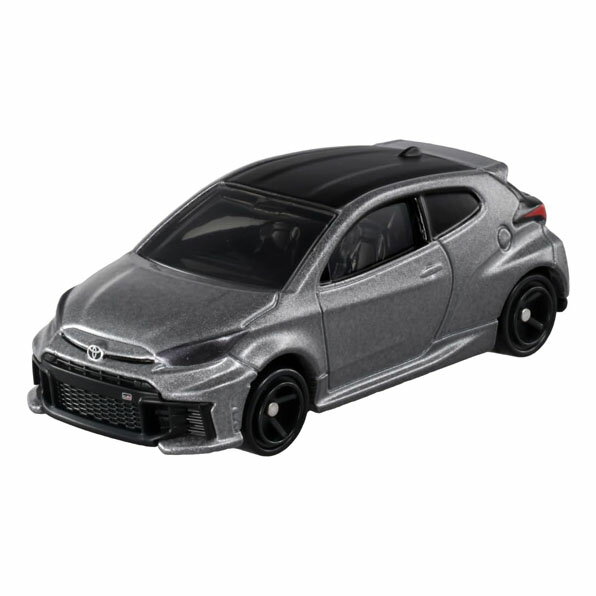 Rakuten - トミカ089 トヨタ GR ヤリス