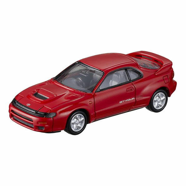 Rakuten - トミカプレミアム023 トヨタ セリカ GT-FOUR RC