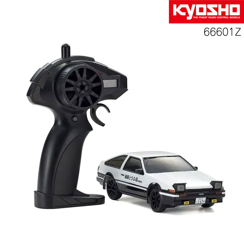 kyosho 頭文字D ミニッツレーサー用ボディセット tb4548565481842.jpg