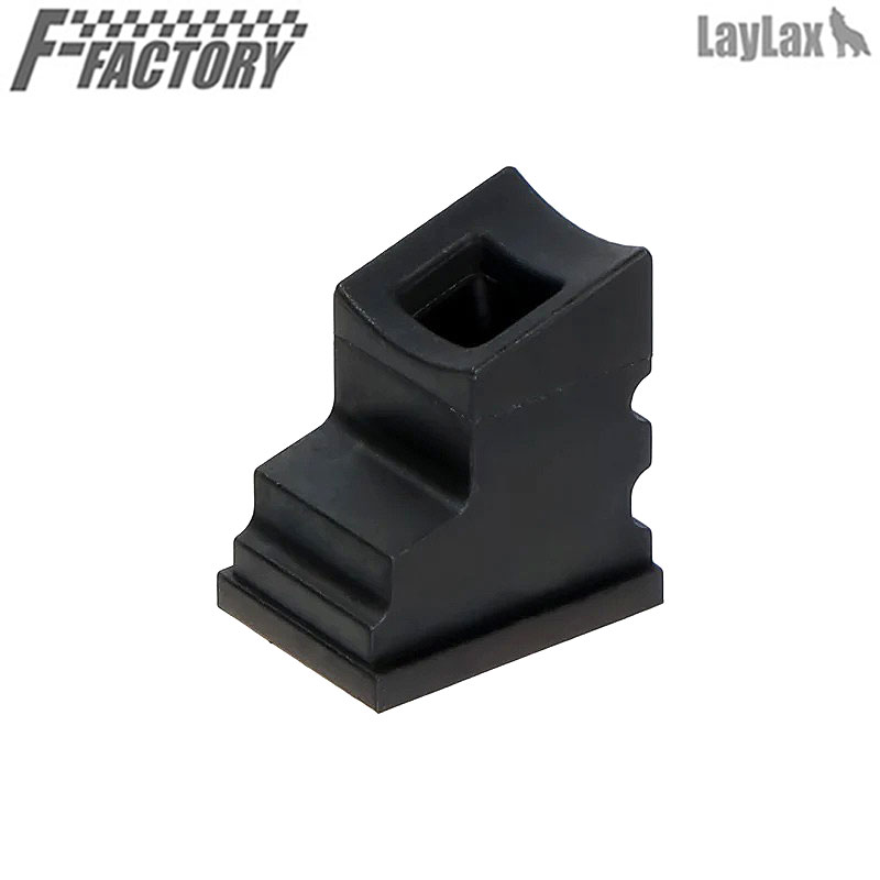 LayLax ライラクス FirstFactory ファーストファクトリー 東京マルイ M4A1MWS ガスルートシールパッキン カスタム オプション パーツ メール便