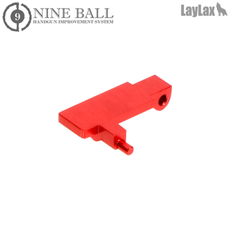 楽天市場】nine ball マルイ 電動グロック18c サイレンサー