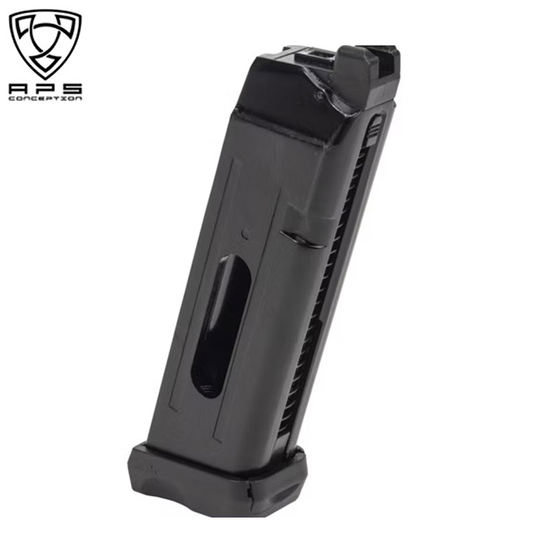 楽天市場】aps 2 マガジンの通販