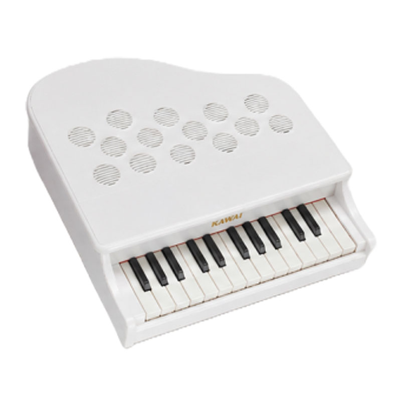 楽天市場】コルグ 25鍵ミニピアノ(ポムポムプリンモデル)korg tiny