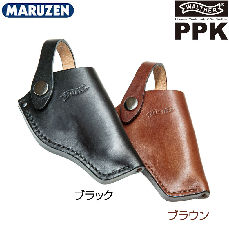 楽天市場】マルゼン ワルサー PPK クラシックの通販