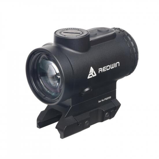 RedWinOptics Corsac 3X30 Micro Prism Scope マイクロプリズムスコープ 3倍 送料無料