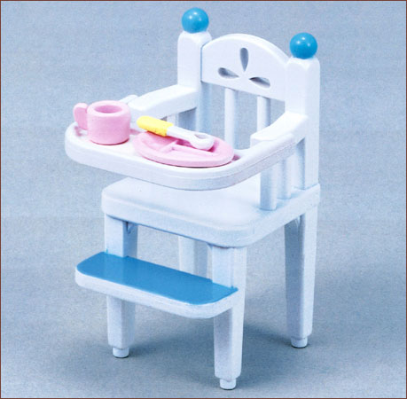 シルバニアファミリー シルバニアベビーチェアー ギフト プレゼント