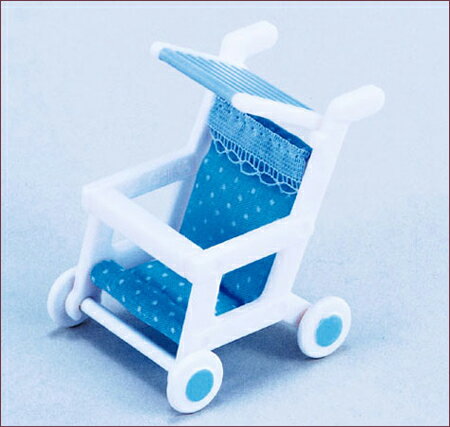 シルバニアファミリー ベビーカー ギフト プレゼント