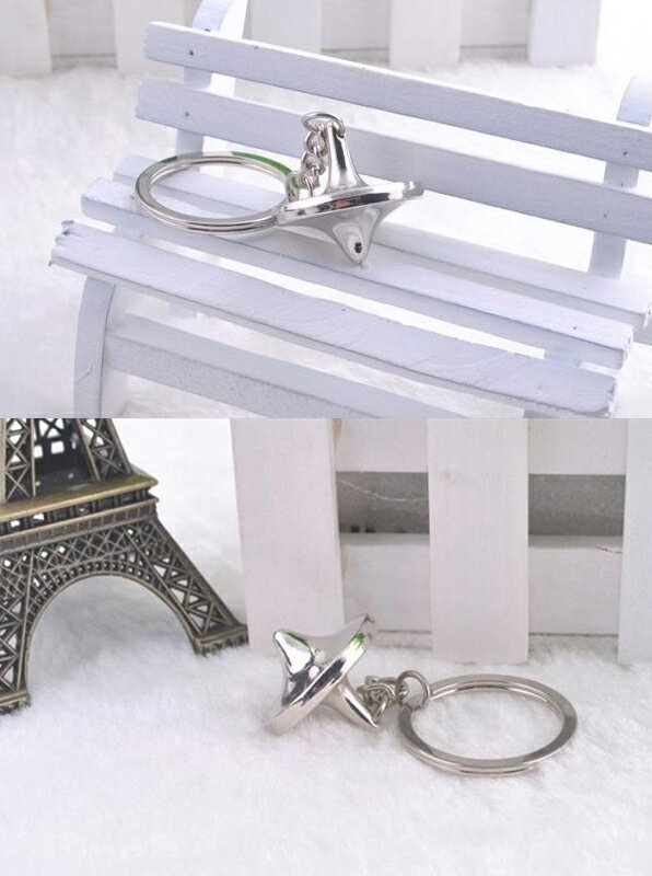 金属製スピントップA 捻りコマ 独楽 こま フルメタル ハンドスピナー