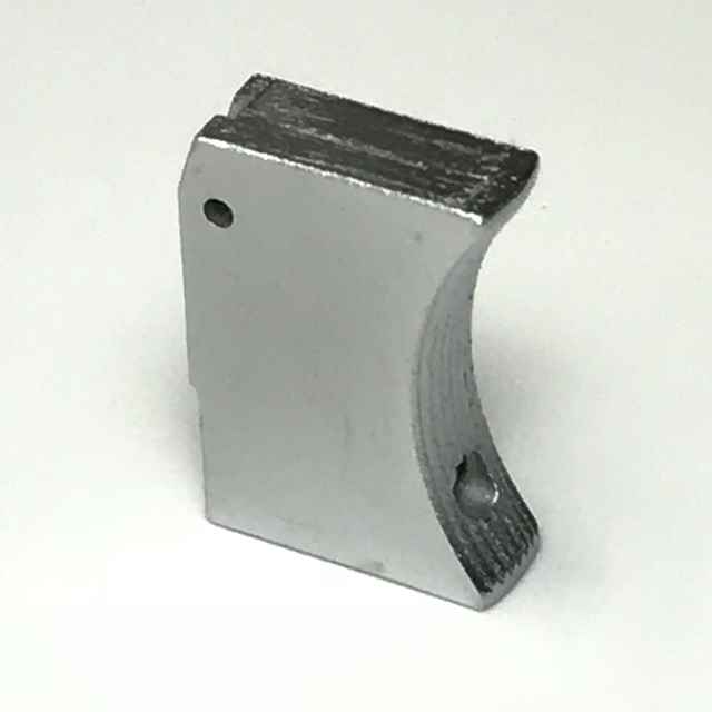 TANIO KOBA タニオ コバ カスタムトリガー ホールレス ハイキャパ 1911シリーズ対応 カスタム オプション パーツ メール便