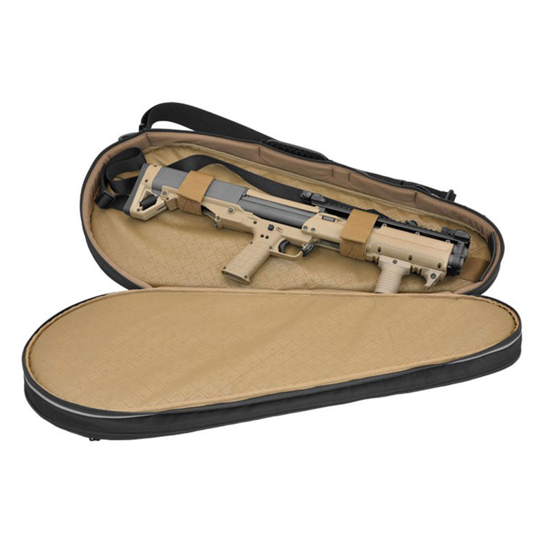 [取寄] ハザード4 ライフルケース HAZARD4 Dropshot ‘racket’ ccw padded rifle case 送料無料