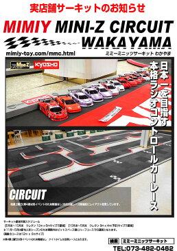 ネコポス可 フリクションダンパーセット(カーボン/RM) KYOSHO 京商 MINI-Z ミニッツレーサー MZW430