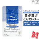  ヨタヨタとんでいけ〜（20粒）{ シナプス ペット用 鶏軟骨由来 非変性活性2型コラーゲン 非変性2型コラーゲン 非変性II型コラーゲン ヨタヨタとんでいけー サプリメント 高齢 犬 猫 Dr.ママル ドクターママルシリーズ } 