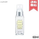 【送料無料】JILL STUART ジルスチュアート ヘアオイル ブルーミングペアー 60ml