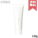 【送料無料】ORBIS オルビス オルビスユー ウォッシュ 120g