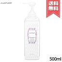 【宅配便送料無料】JILL STUART ジルスチュアート シャンプー ホワイトフローラル 500ml