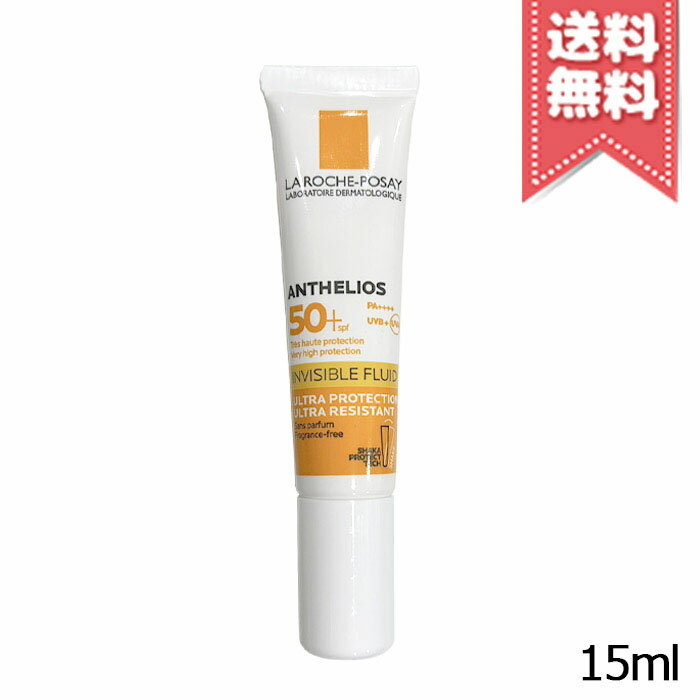 ̵ߥ˥LA ROCHE-POSAY å ݥ ƥꥪ㥫ե륤SPF50+ 15ml