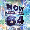 【大人気】NOW That 039 s What I Call Music, Vol. 64 輸入盤【送料無料】