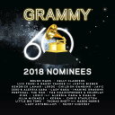 グラミーノミネーズ / 2018 Grammy Nominees 輸入盤