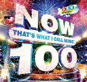 【メール便送料無料】VARIOUS ヴァリアス NOW 100 NOW THAT’S WHAT I CALL MUSIC! CD　【輸入版】