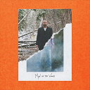 Justin Timberlake ジャスティンティンバーレイク / Man Of The Woods 輸入盤