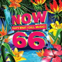 Now 65: That's What I Call Music