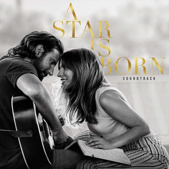 アリー / スター・イズ・ボーン / A STAR IS BORN SOUNDTR輸入盤 スター誕生サウンドトラック【メール便送料無料】返品保証付き