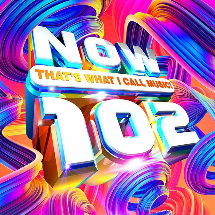 NOWԥ졼/Now102͢NOW102ڥ᡼̵ݾ