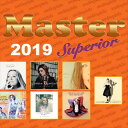 Master 2019 Superior マスター2019スペリオール 輸入版【メール便送料無料】