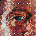 Paul Simon ポールサイモン / Stranger To Stranger Deluxe Edition 輸入盤【メール便送料無料】