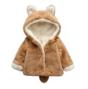 新入荷/70/80/90/100/110 秋冬 長袖 ベビー コート子供 キッズ 男の子 女の子 女児 花柄 カジュアル お誕生日 プレゼント 結婚式 二次会 入学式 卒業式 ゆったり ピンク コート ジャケット ケープ・マント ボダン 出産祝い 記念日 撮影 外出服 防寒