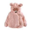 新入荷/70/80/90/100/110 秋冬 長袖 ベビー コート子供 キッズ 男の子 女の子 女児 花柄 カジュアル お誕生日 プレゼント 結婚式 二次会 入学式 卒業式 ゆったり ピンク コート ジャケット ケープ・マント ボダン 出産祝い 記念日 撮影 外出服 防寒