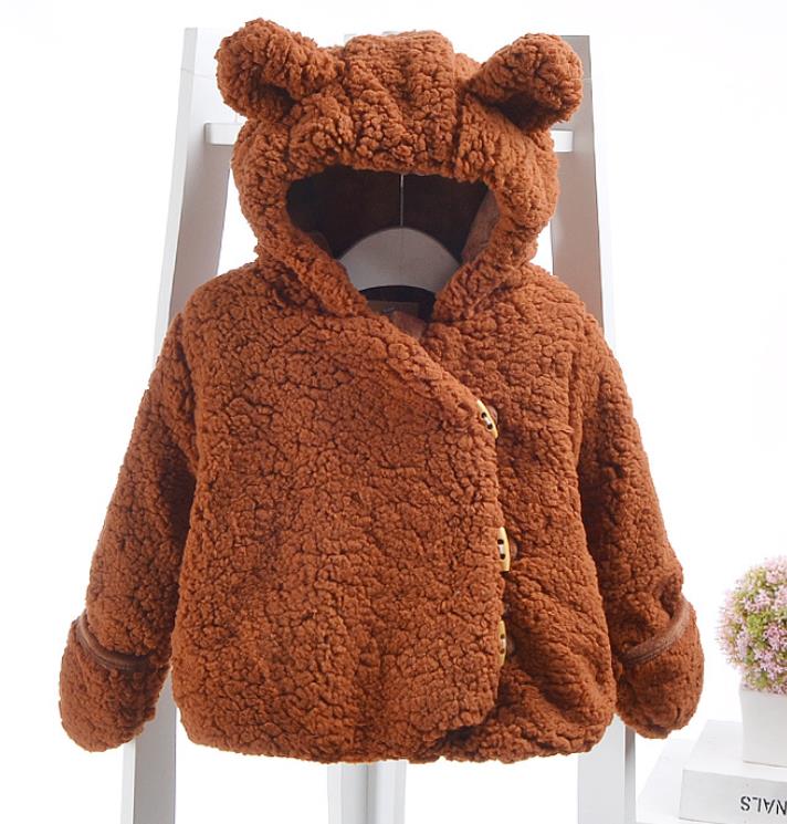 新入荷/70/80/90/100/110 秋冬　長袖　ベビー　コート子供　キッズ 男の子　女の子 女児 花柄　カジュアル　お誕生日 プレゼント　結婚式 二次会 入学式 卒業式 ゆったり　ピンク　コート　ジャケット　ケープ・マント　ボダン　出産祝い　記念日　撮影　外出服　防寒